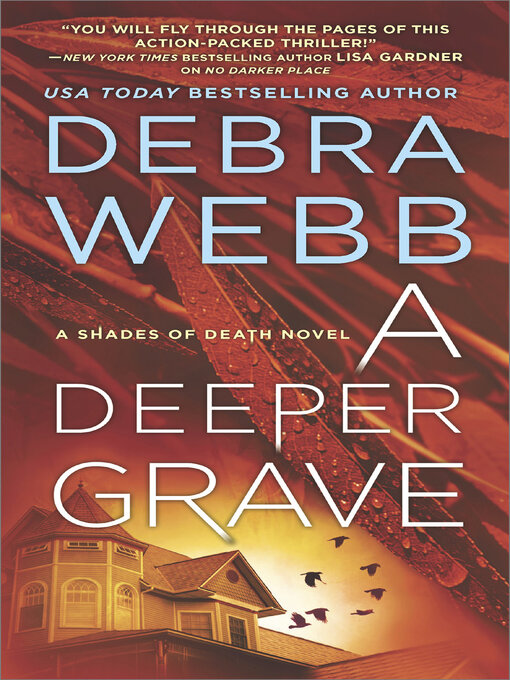 Title details for A Deeper Grave by Debra Webb - Wait list